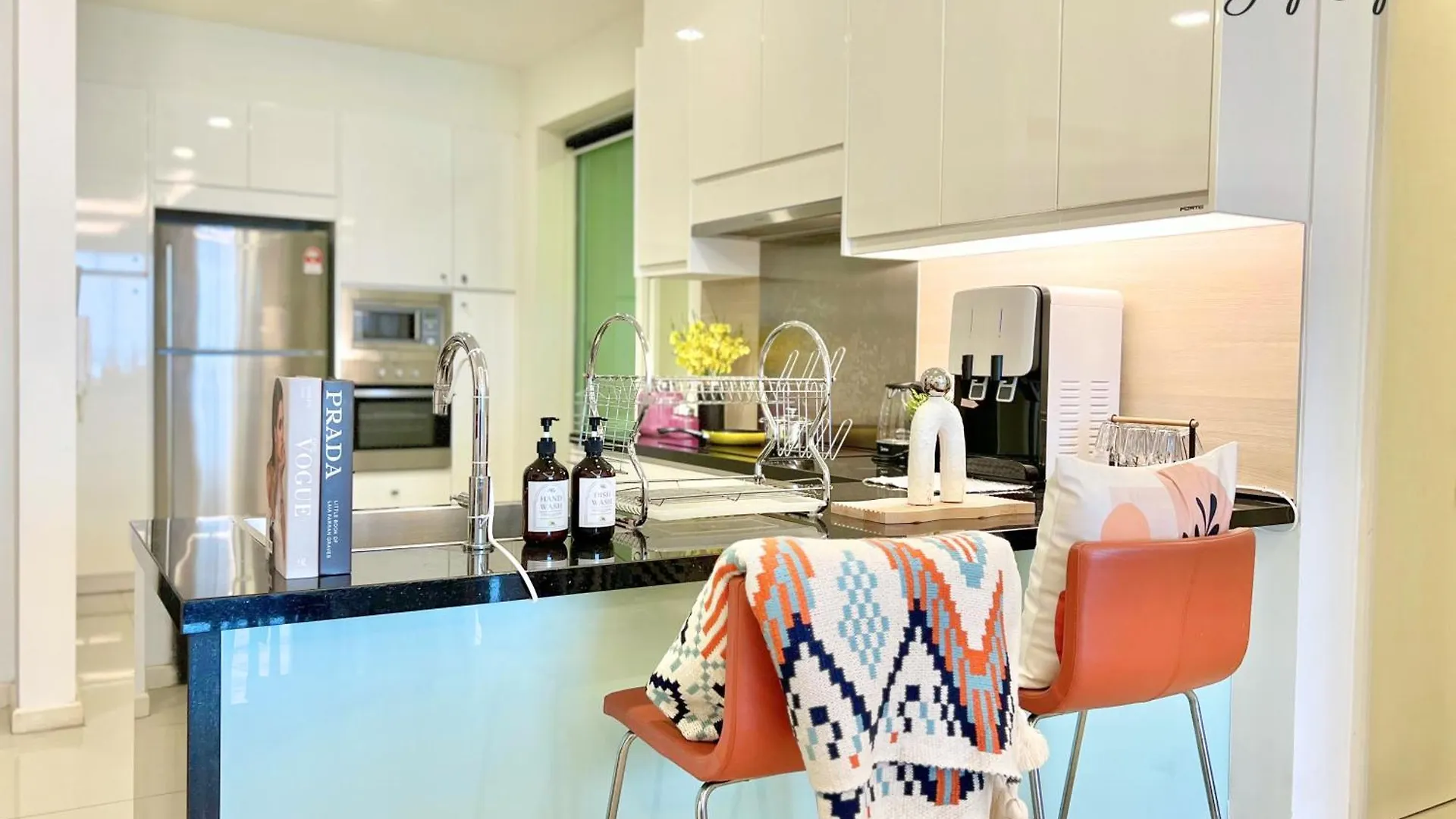 New! The Shore L 3Br L 6-11Pax L Direct Mall Access L City Centre L River View L Jonker Street By Jay Stay Management Malacca Malaysia