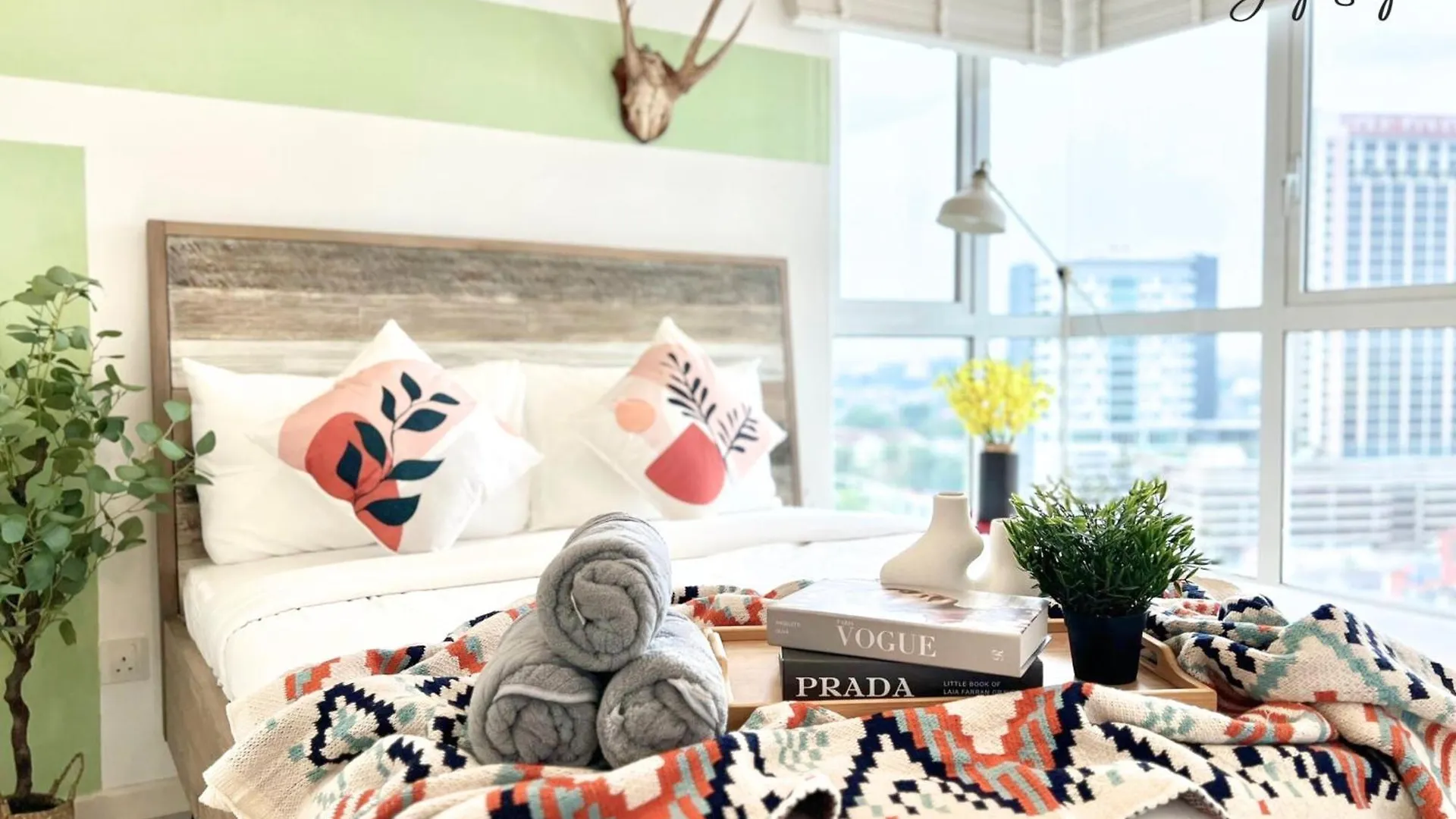 New! The Shore L 3Br L 6-11Pax L Direct Mall Access L City Centre L River View L Jonker Street By Jay Stay Management Malacca 0*,