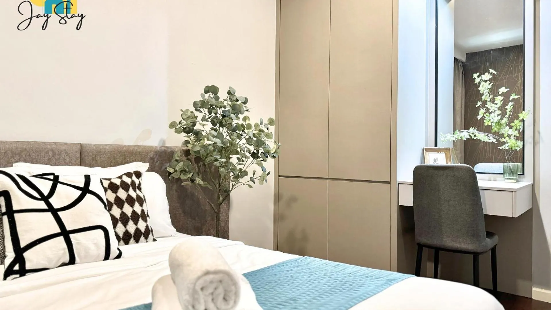 Apartment New! The Shore L 3Br L 6-11Pax L Direct Mall Access L City Centre L River View L Jonker Street By Jay Stay Management Malacca