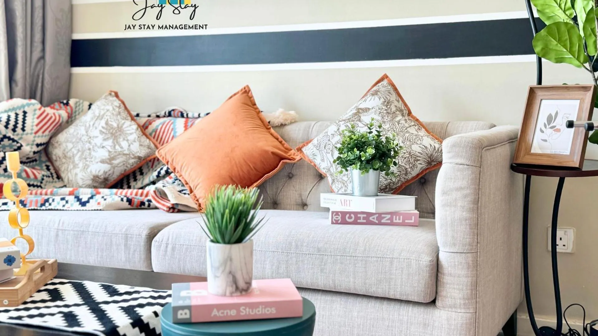 New! The Shore L 3Br L 6-11Pax L Direct Mall Access L City Centre L River View L Jonker Street By Jay Stay Management Malacca 0*,  Malaysia
