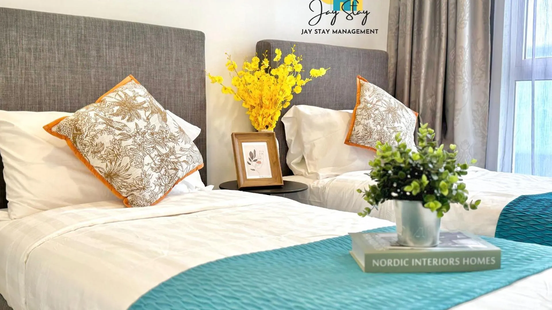 Apartment New! The Shore L 3Br L 6-11Pax L Direct Mall Access L City Centre L River View L Jonker Street By Jay Stay Management Malacca Malaysia