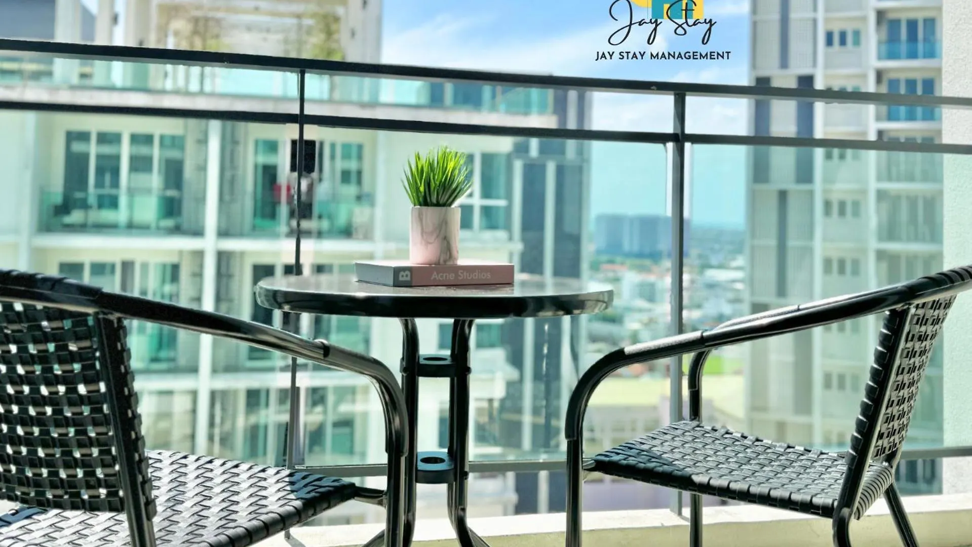 New! The Shore L 3Br L 6-11Pax L Direct Mall Access L City Centre L River View L Jonker Street By Jay Stay Management Malacca Malaysia