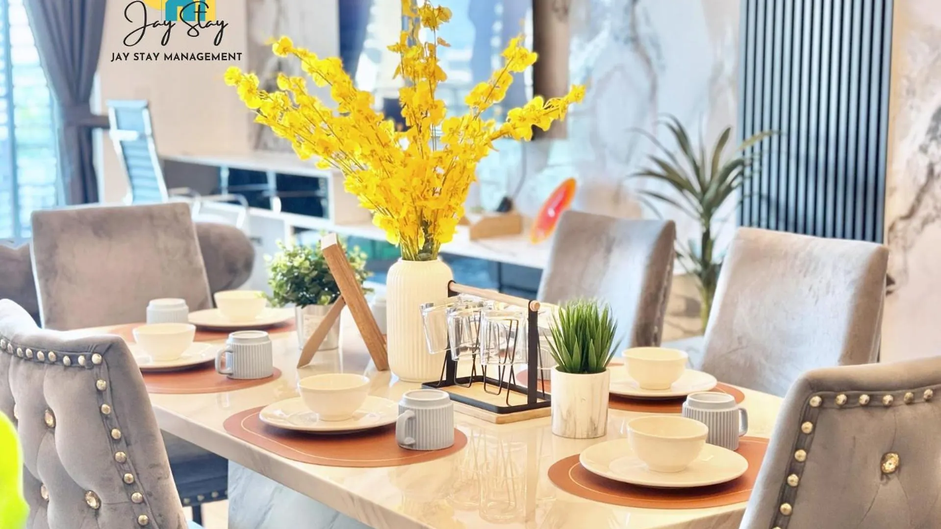 New! The Shore L 3Br L 6-11Pax L Direct Mall Access L City Centre L River View L Jonker Street By Jay Stay Management Malacca Apartment