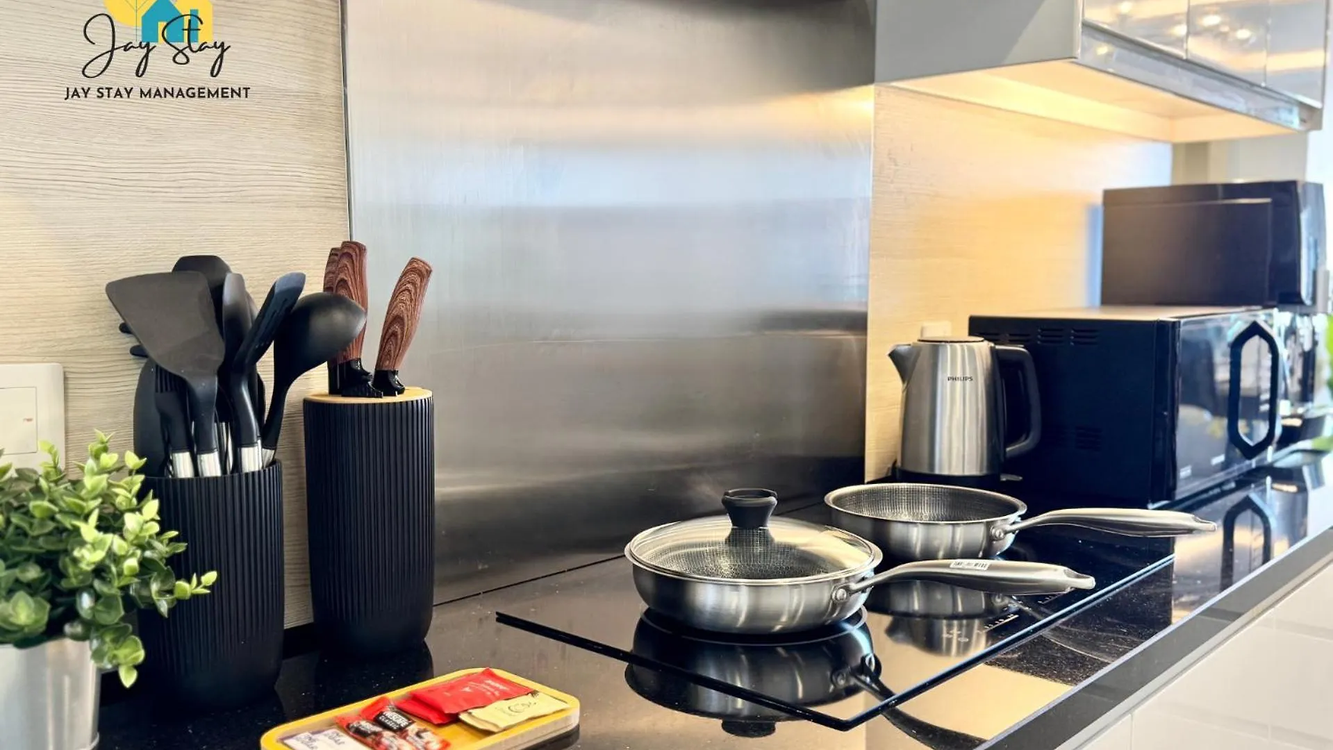 Apartment New! The Shore L 3Br L 6-11Pax L Direct Mall Access L City Centre L River View L Jonker Street By Jay Stay Management Malacca