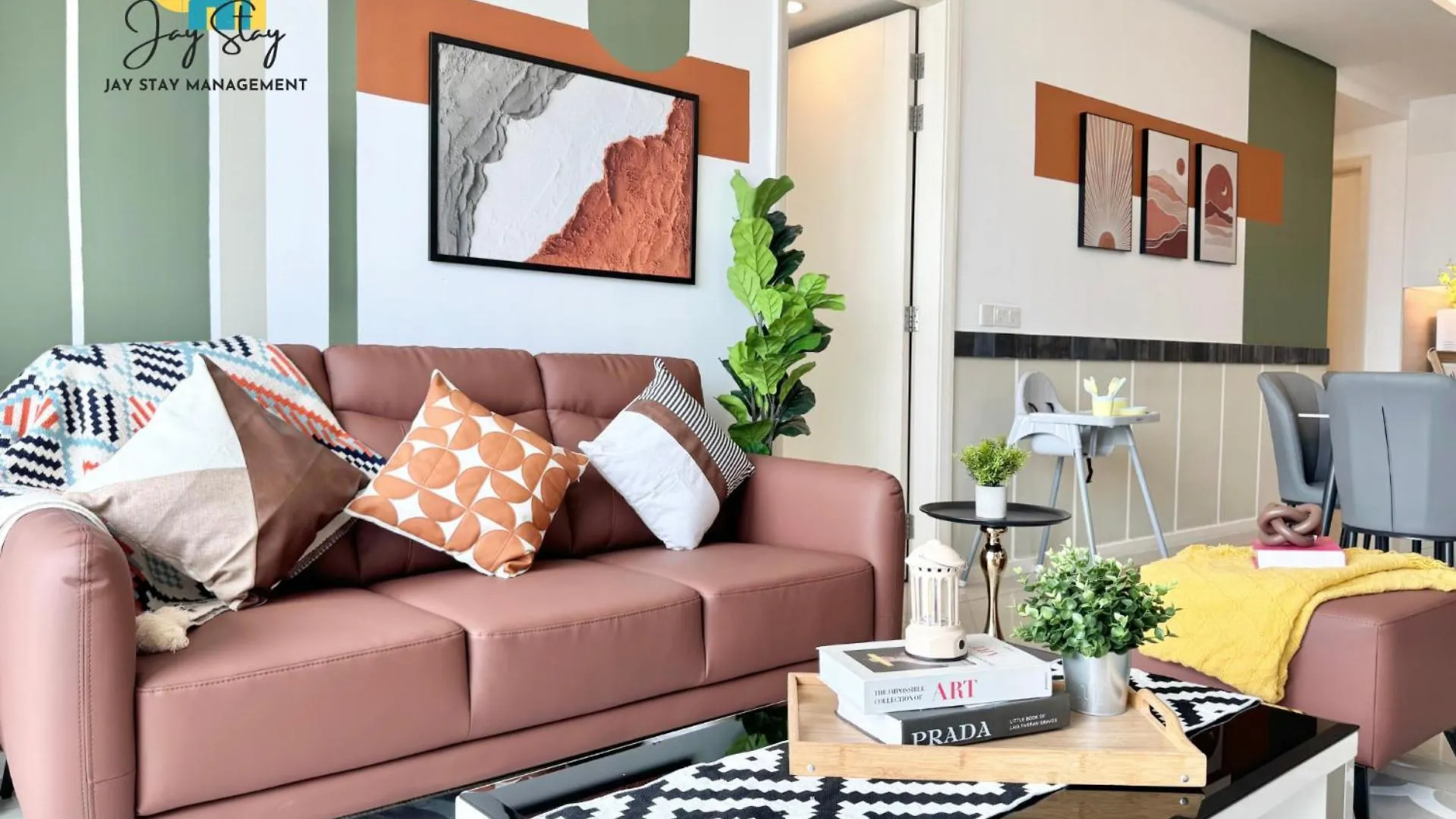 New! The Shore L 3Br L 6-11Pax L Direct Mall Access L City Centre L River View L Jonker Street By Jay Stay Management Malacca Malaysia