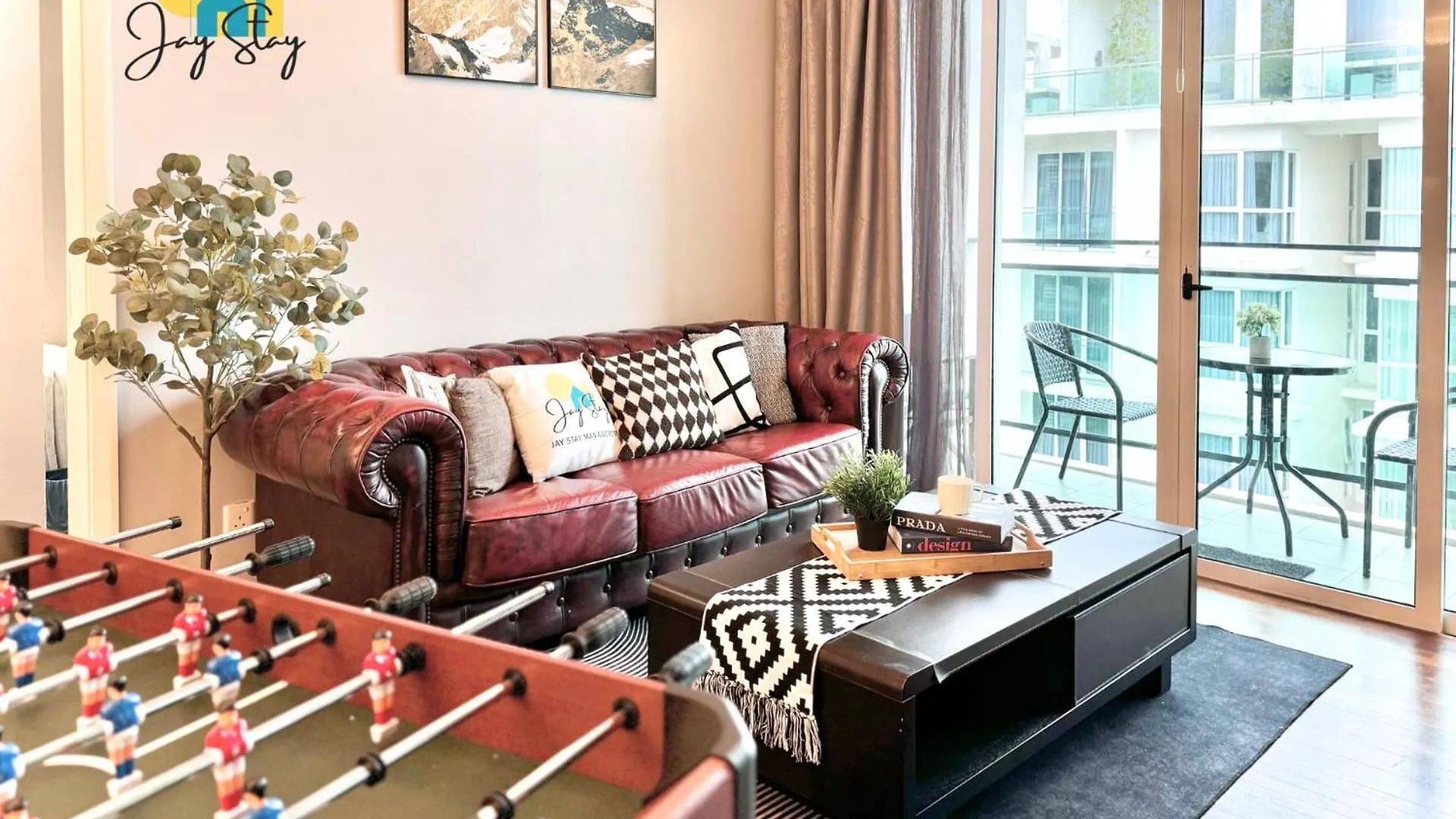 New! The Shore L 3Br L 6-11Pax L Direct Mall Access L City Centre L River View L Jonker Street By Jay Stay Management Malacca