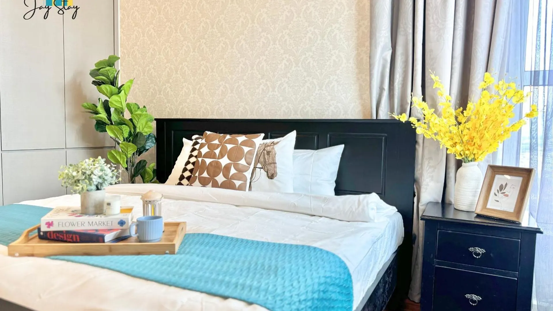 New! The Shore L 3Br L 6-11Pax L Direct Mall Access L City Centre L River View L Jonker Street By Jay Stay Management Malacca Lägenhet