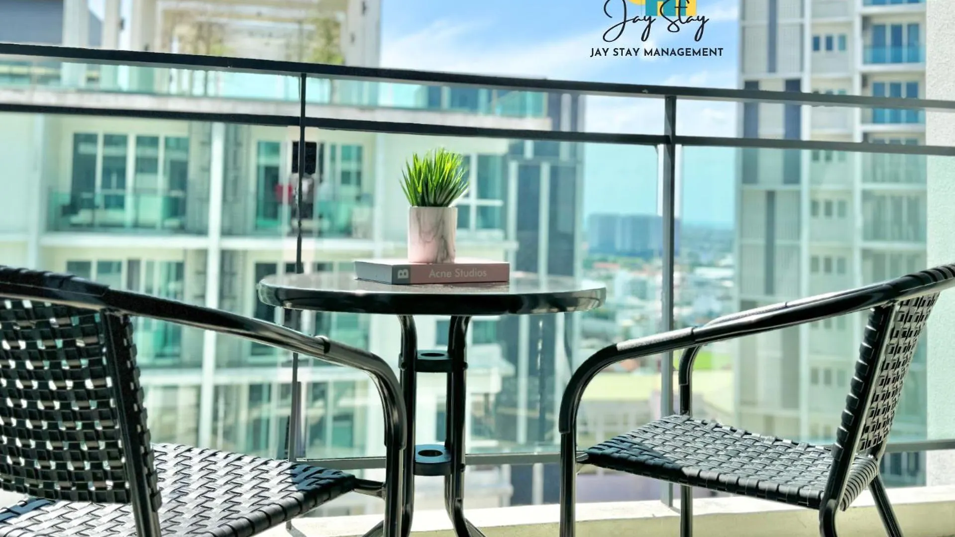 New! The Shore L 3Br L 6-11Pax L Direct Mall Access L City Centre L River View L Jonker Street By Jay Stay Management Malacca Lägenhet