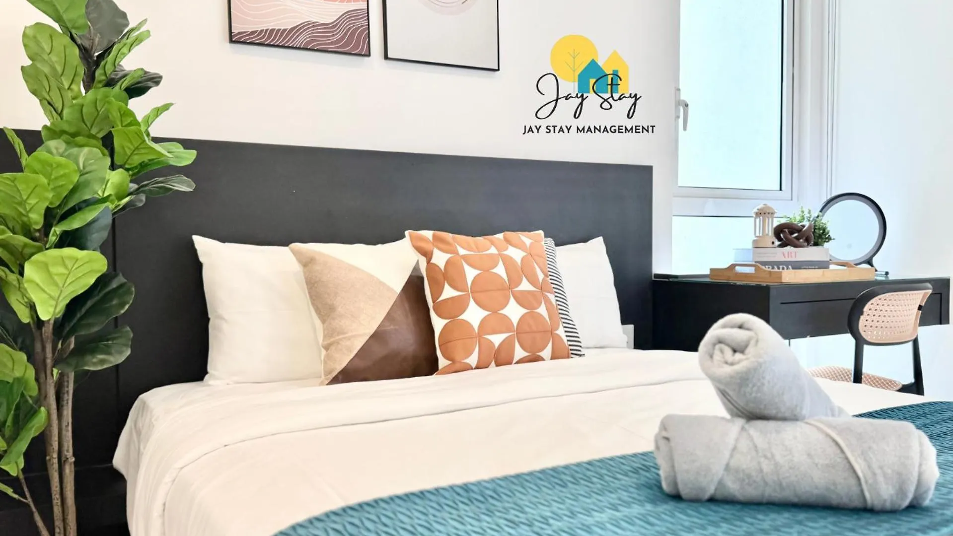 New! The Shore L 3Br L 6-11Pax L Direct Mall Access L City Centre L River View L Jonker Street By Jay Stay Management Malacca 0*,